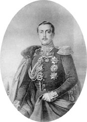 James Lancaster