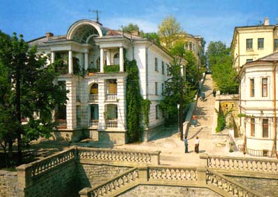 Bairro residencial em Lamartine